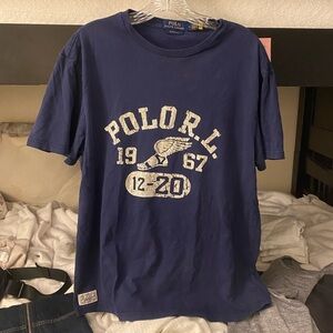 Ralph Lauren Tee